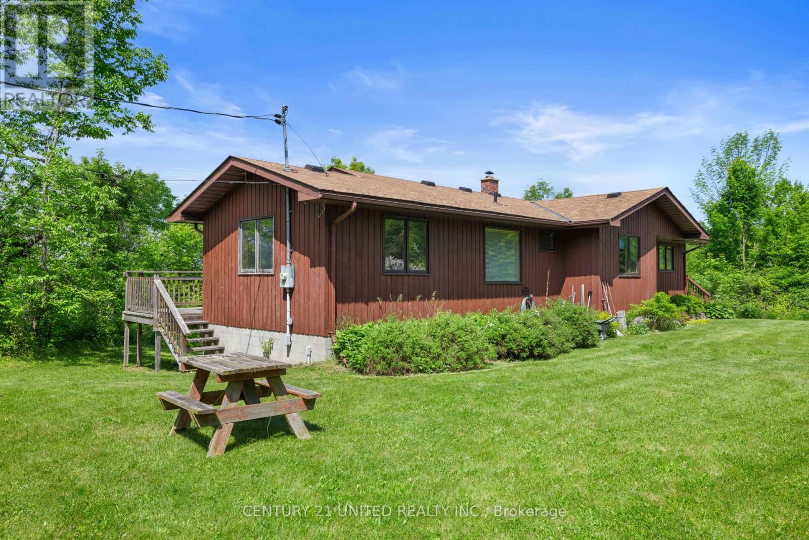 715 Northey's Bay Road, North Kawartha, Ontario  K0L 3E0 - Photo 32 - X12244454
