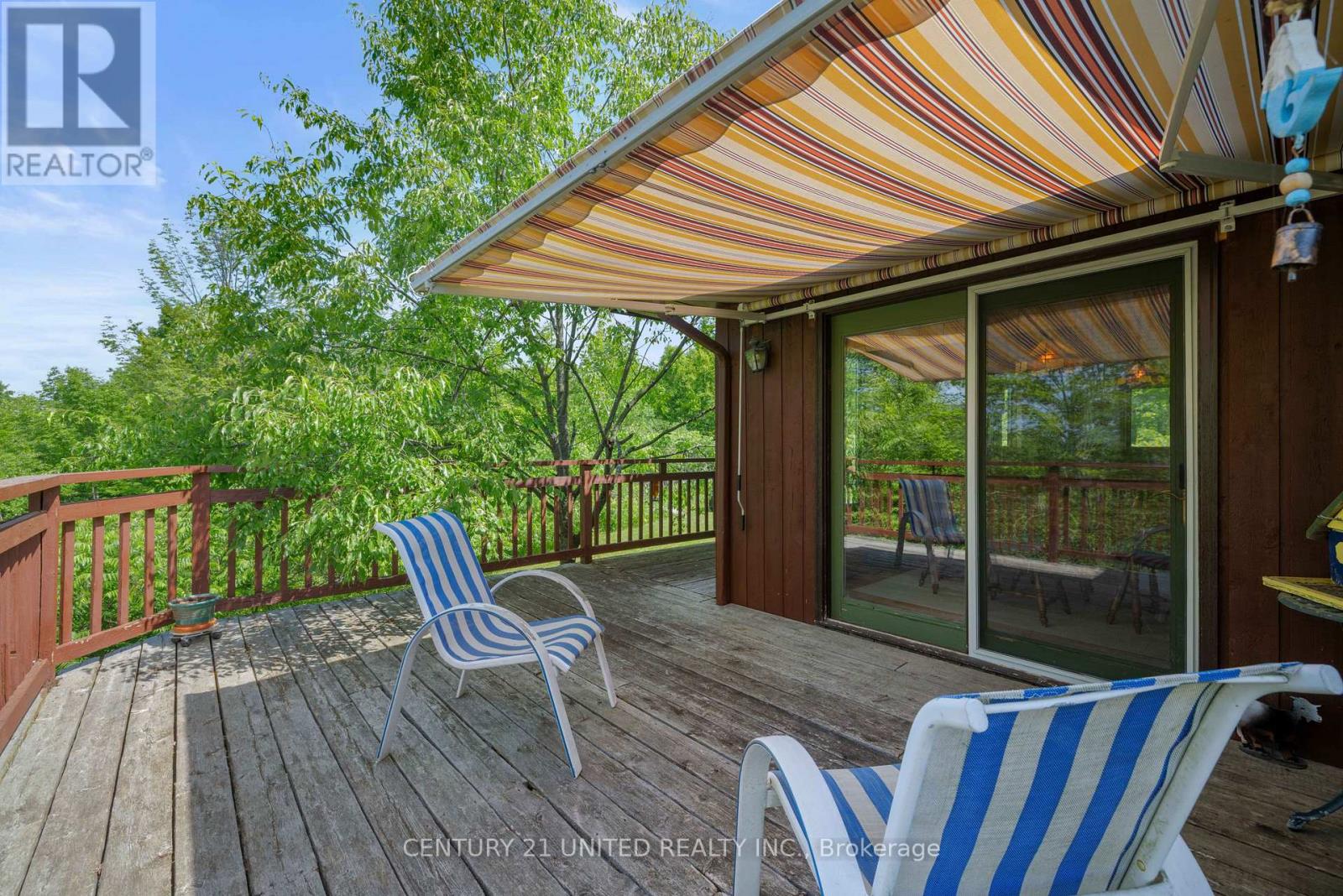 715 Northey's Bay Road, North Kawartha, Ontario  K0L 3E0 - Photo 33 - X12244454