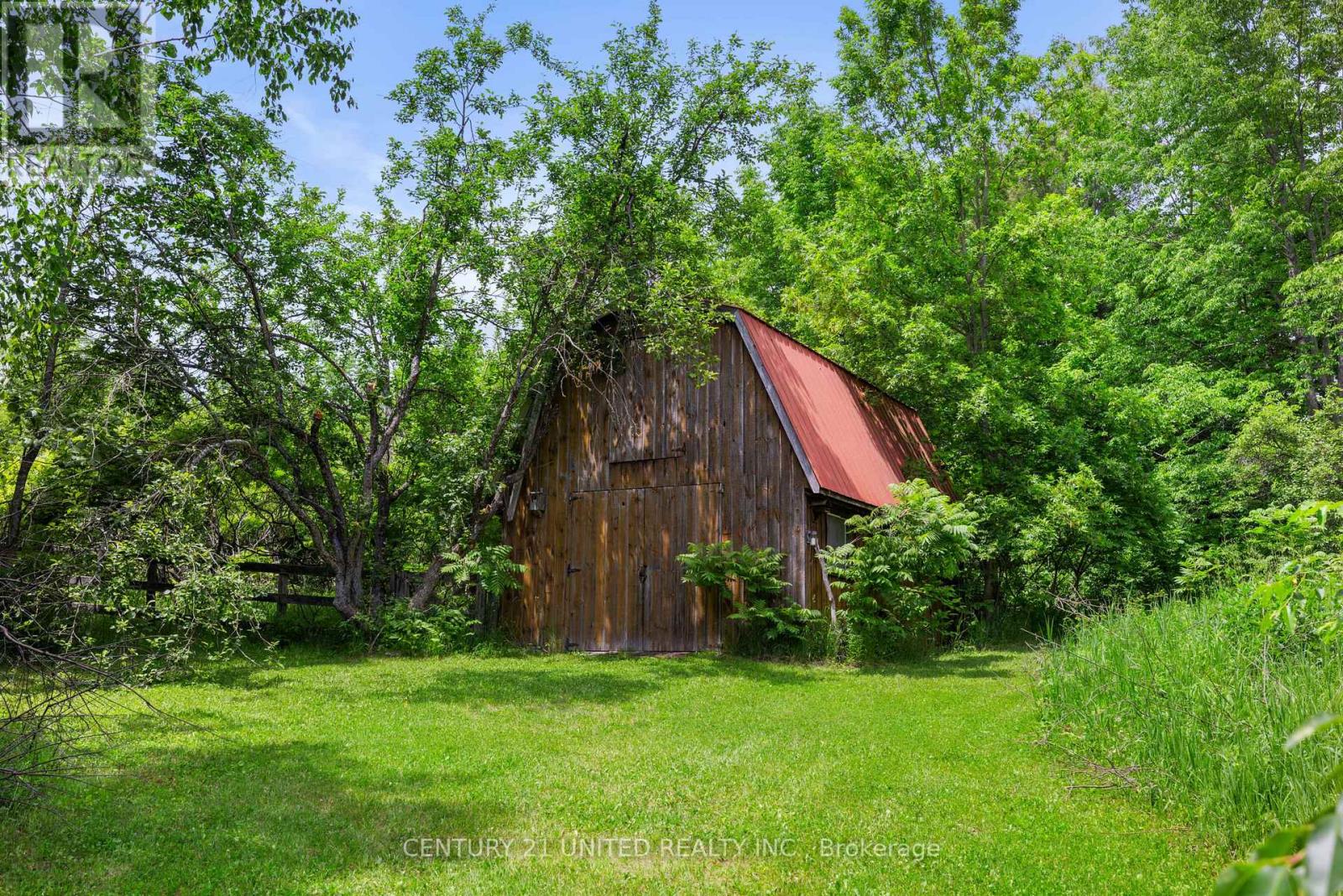 715 Northey's Bay Road, North Kawartha, Ontario  K0L 3E0 - Photo 34 - X12244454