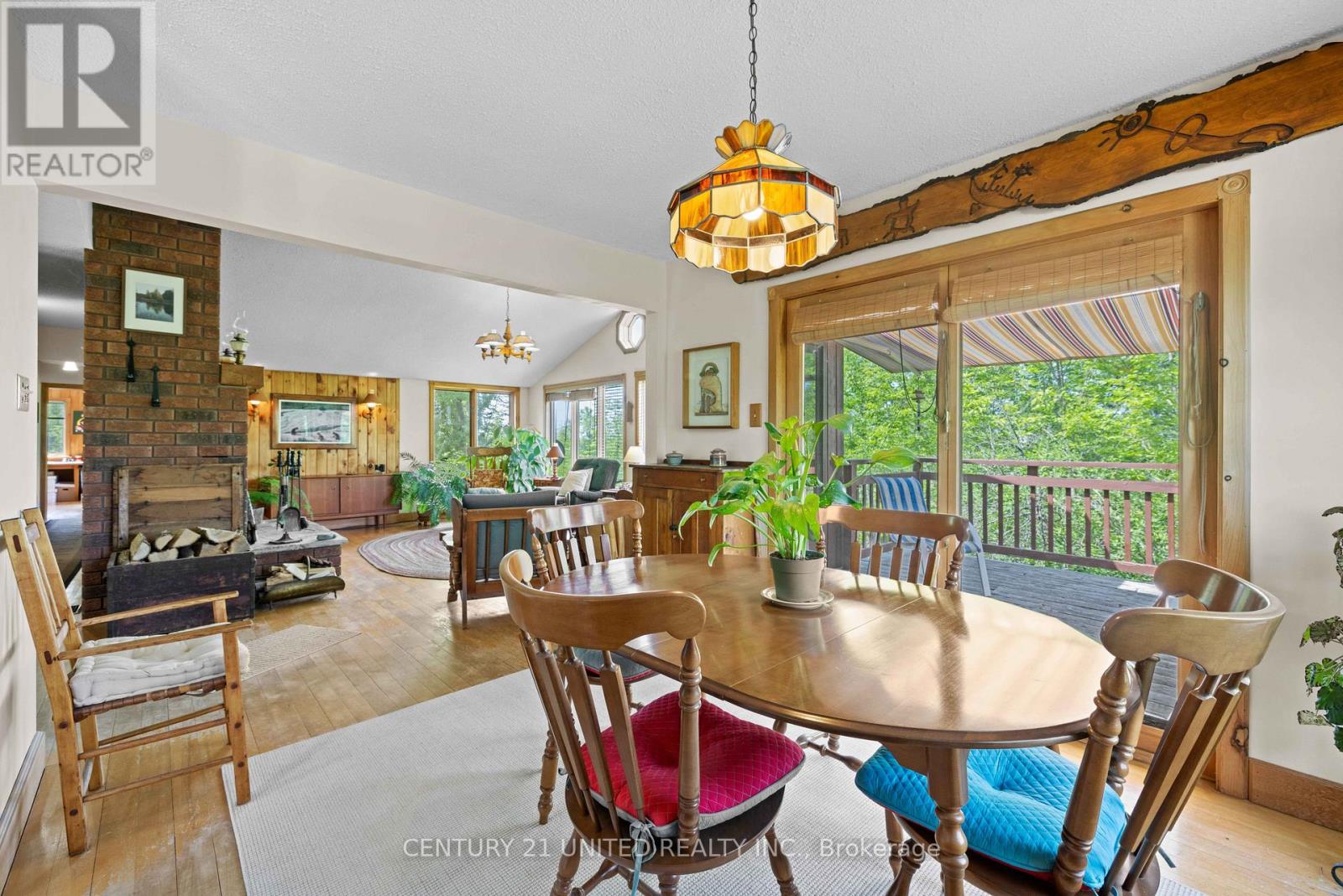 715 Northey's Bay Road, North Kawartha, Ontario  K0L 3E0 - Photo 7 - X12244454