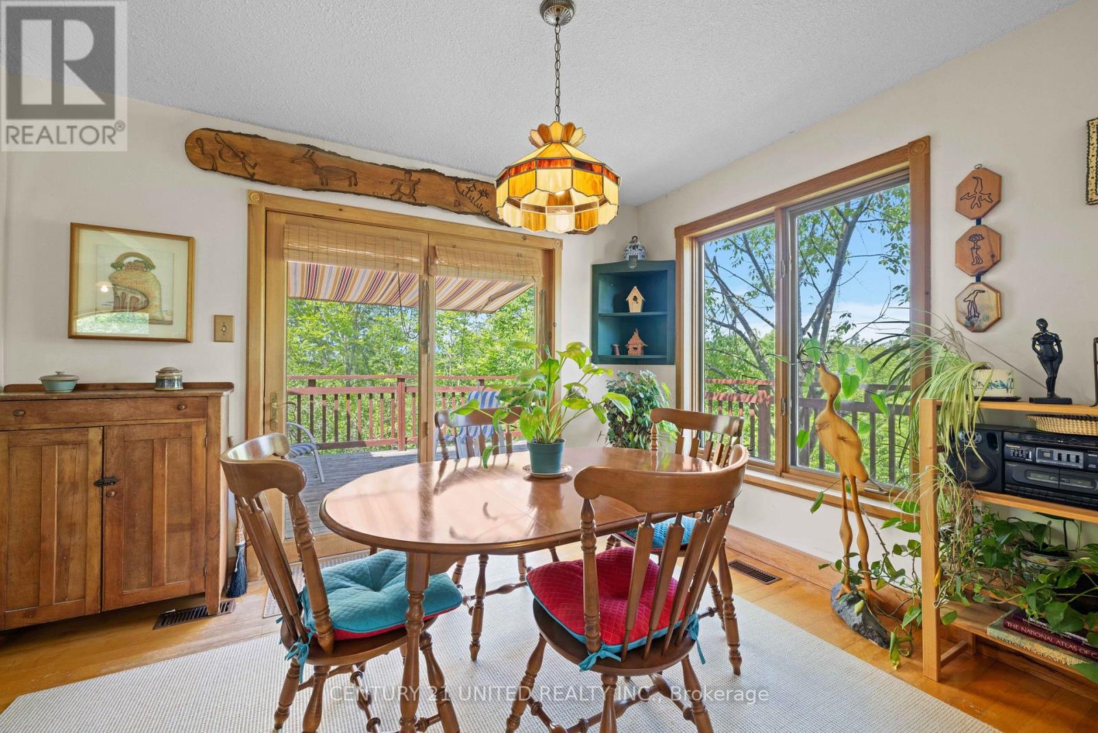 715 Northey's Bay Road, North Kawartha, Ontario  K0L 3E0 - Photo 8 - X12244454