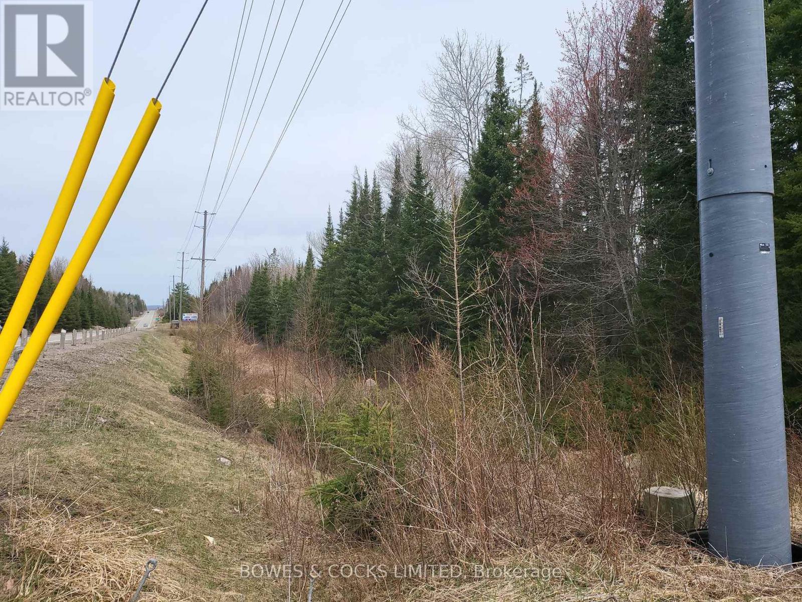 0 HIGHWAY 62 N, hastings highlands (monteagle ward), Ontario