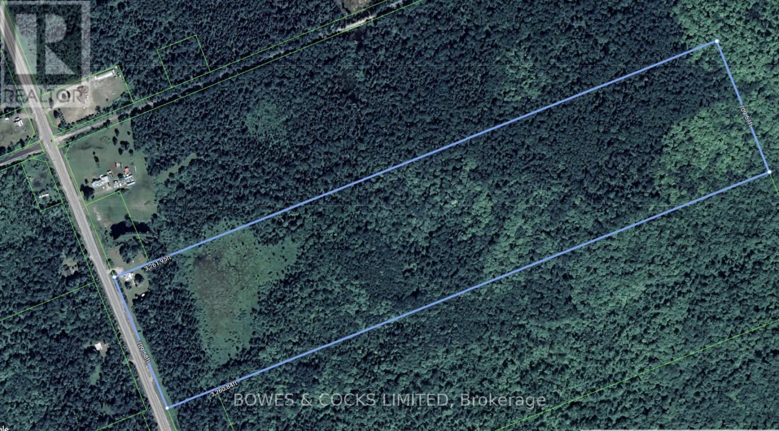 0 Highway 62 N, Hastings Highlands (Monteagle Ward), Ontario  K0L 2S0 - Photo 5 - X12244467