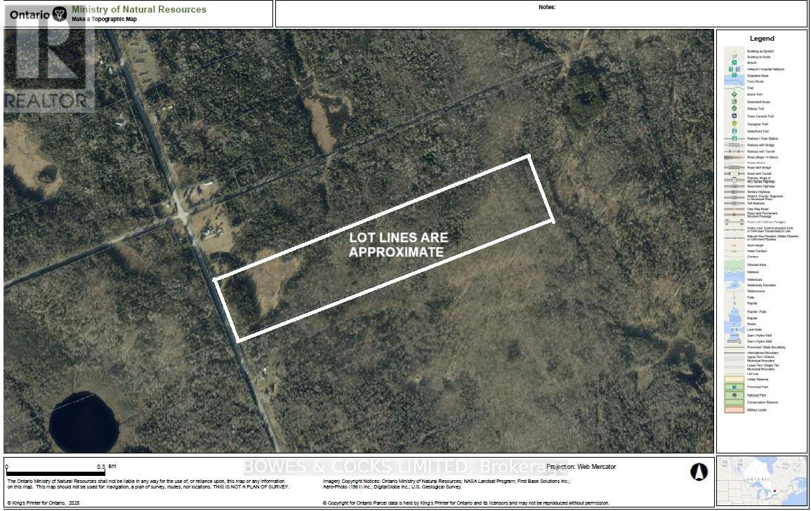 0 Highway 62 N, Hastings Highlands (Monteagle Ward), Ontario  K0L 2S0 - Photo 7 - X12244467