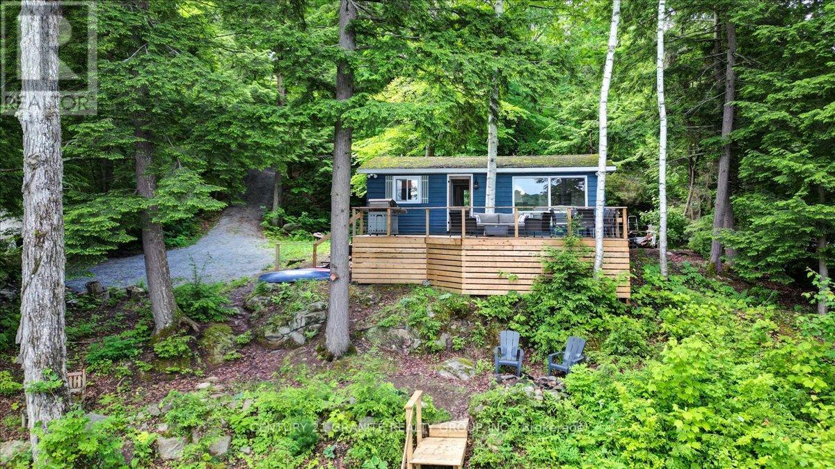 71 FIRE ROUTE 74B ROAD, north kawartha, Ontario