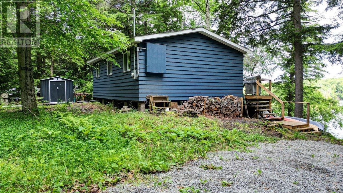 71 Fire Route 74 B, North Kawartha, Ontario  K0L 1A0 - Photo 21 - X12244477