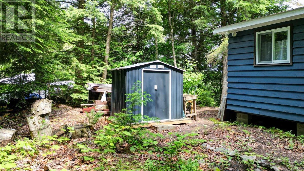 71 Fire Route 74 B, North Kawartha, Ontario  K0L 1A0 - Photo 24 - X12244477