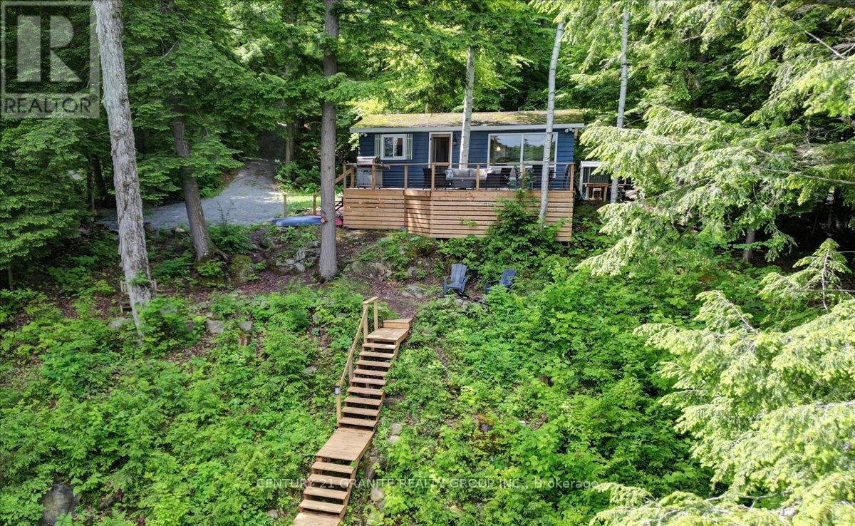 71 Fire Route 74 B, North Kawartha, Ontario  K0L 1A0 - Photo 25 - X12244477
