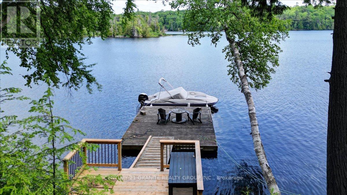 71 Fire Route 74 B, North Kawartha, Ontario  K0L 1A0 - Photo 27 - X12244477