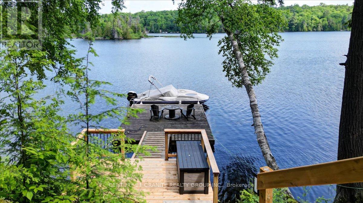 71 Fire Route 74 B, North Kawartha, Ontario  K0L 1A0 - Photo 28 - X12244477