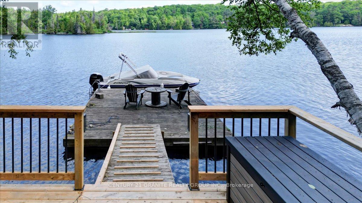 71 Fire Route 74 B, North Kawartha, Ontario  K0L 1A0 - Photo 29 - X12244477