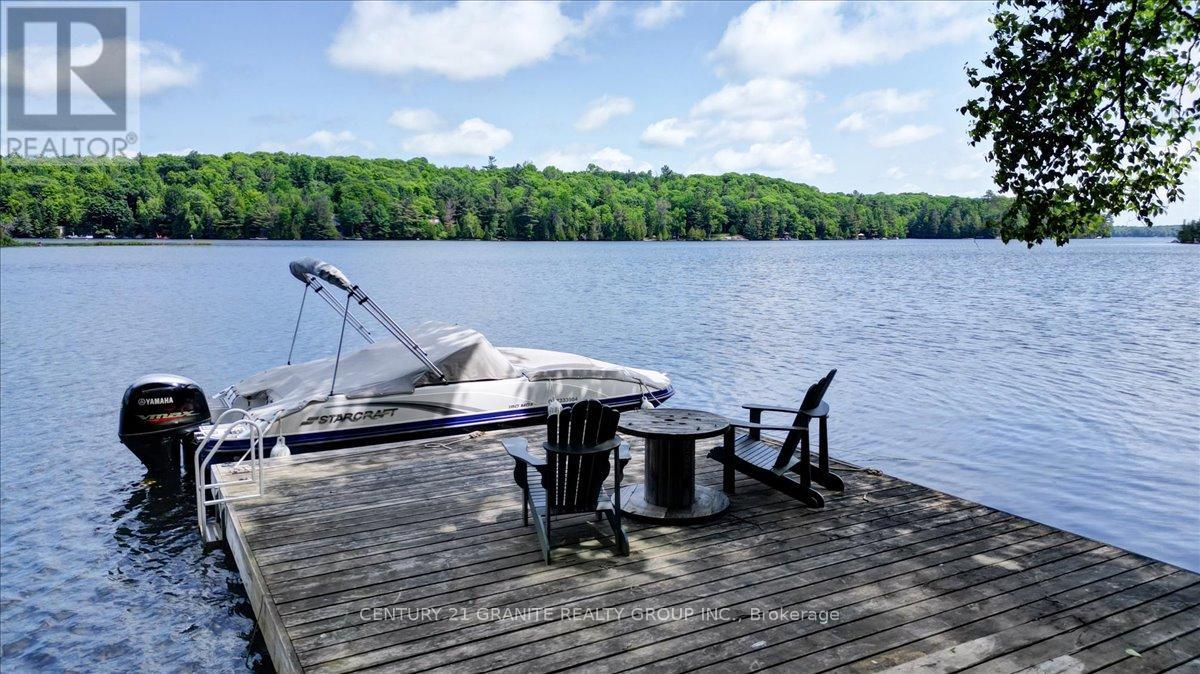 71 Fire Route 74 B, North Kawartha, Ontario  K0L 1A0 - Photo 30 - X12244477
