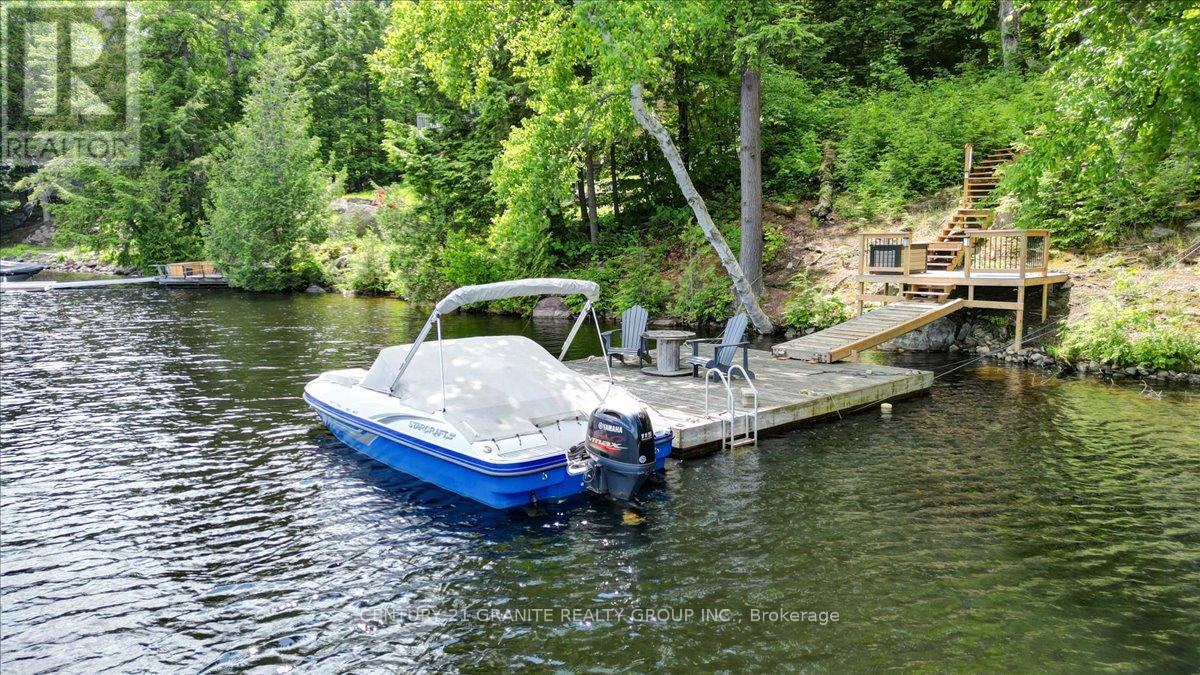 71 Fire Route 74 B, North Kawartha, Ontario  K0L 1A0 - Photo 31 - X12244477