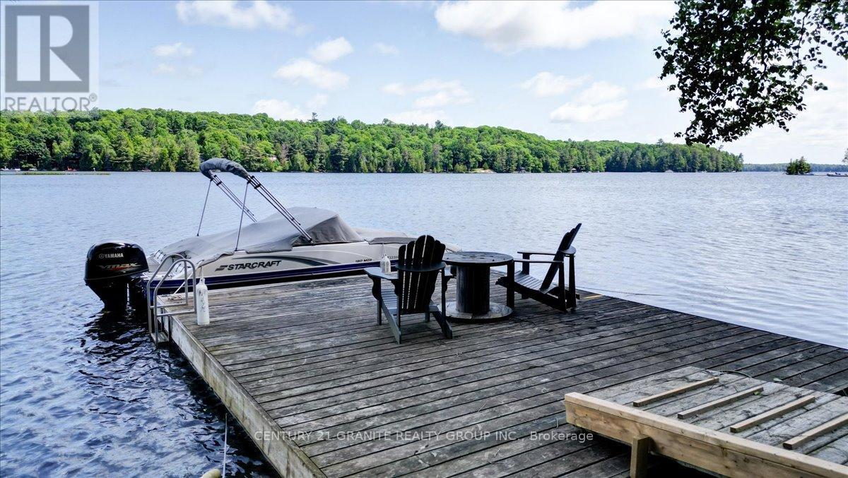 71 Fire Route 74 B, North Kawartha, Ontario  K0L 1A0 - Photo 34 - X12244477