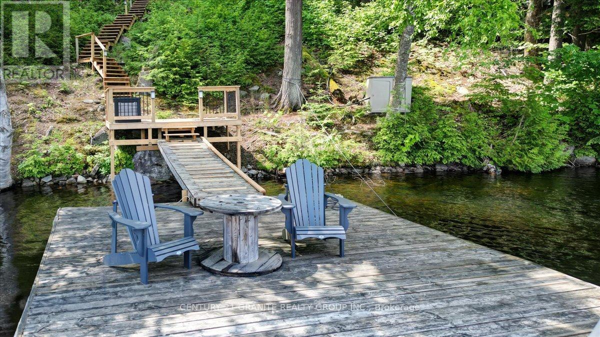 71 Fire Route 74 B, North Kawartha, Ontario  K0L 1A0 - Photo 35 - X12244477