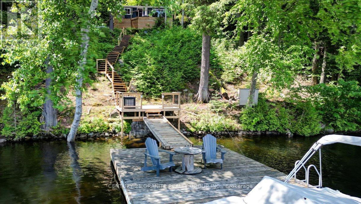71 Fire Route 74 B, North Kawartha, Ontario  K0L 1A0 - Photo 36 - X12244477