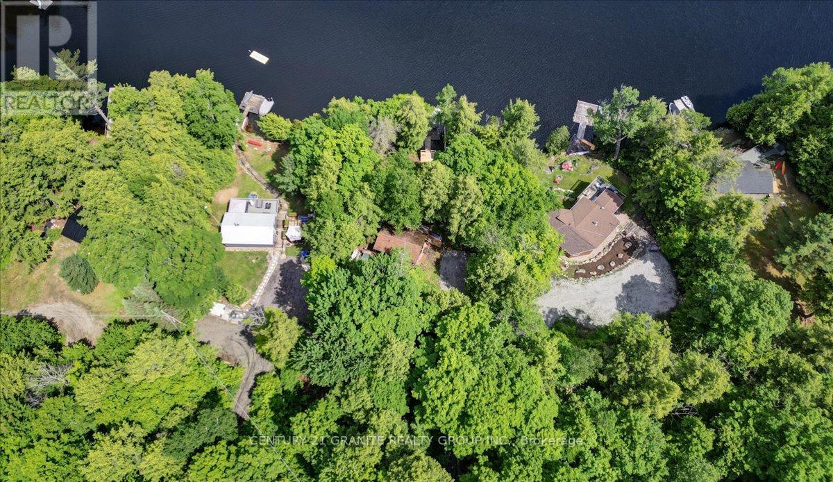 71 Fire Route 74 B, North Kawartha, Ontario  K0L 1A0 - Photo 40 - X12244477