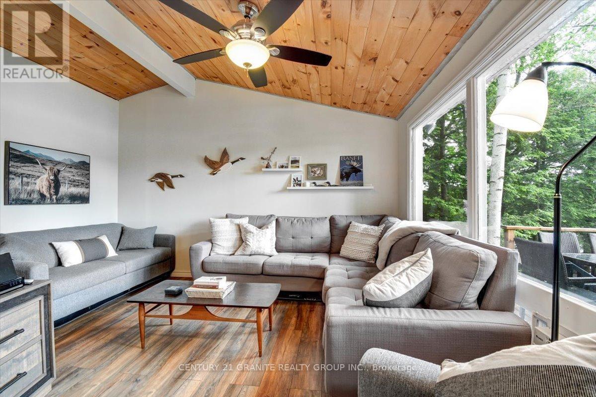 71 Fire Route 74 B, North Kawartha, Ontario  K0L 1A0 - Photo 7 - X12244477