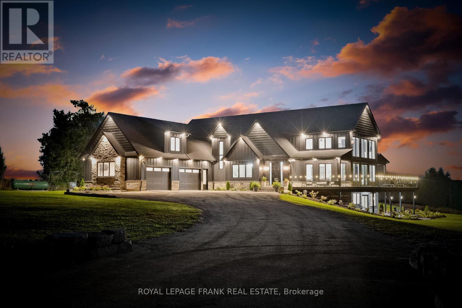 27 MORTON LINE, cavan monaghan (cavan twp), Ontario