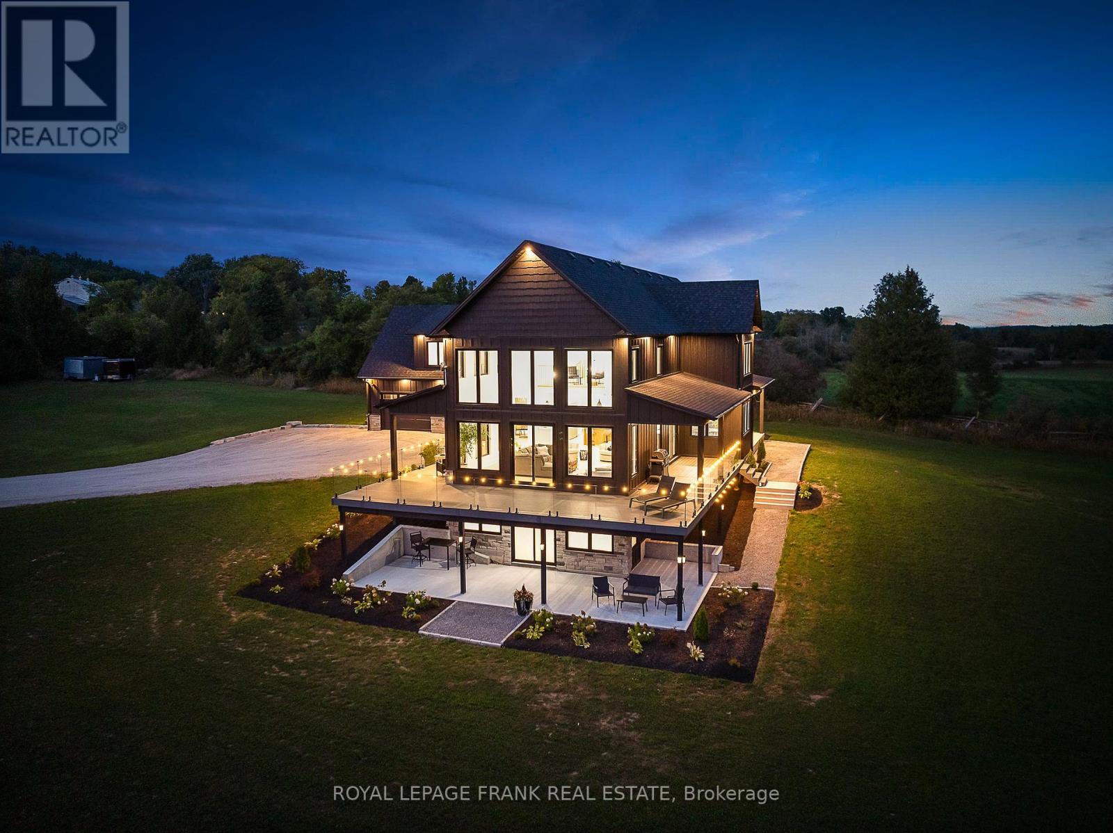 27 Morton Line, Cavan Monaghan (Cavan Twp), Ontario  L0A 1C0 - Photo 2 - X12244628