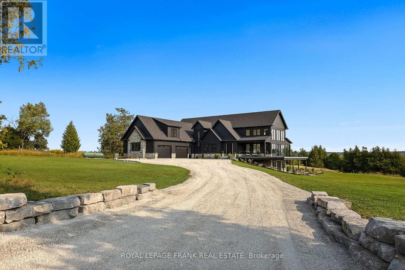 27 Morton Line, Cavan Monaghan (Cavan Twp), Ontario  L0A 1C0 - Photo 3 - X12244628