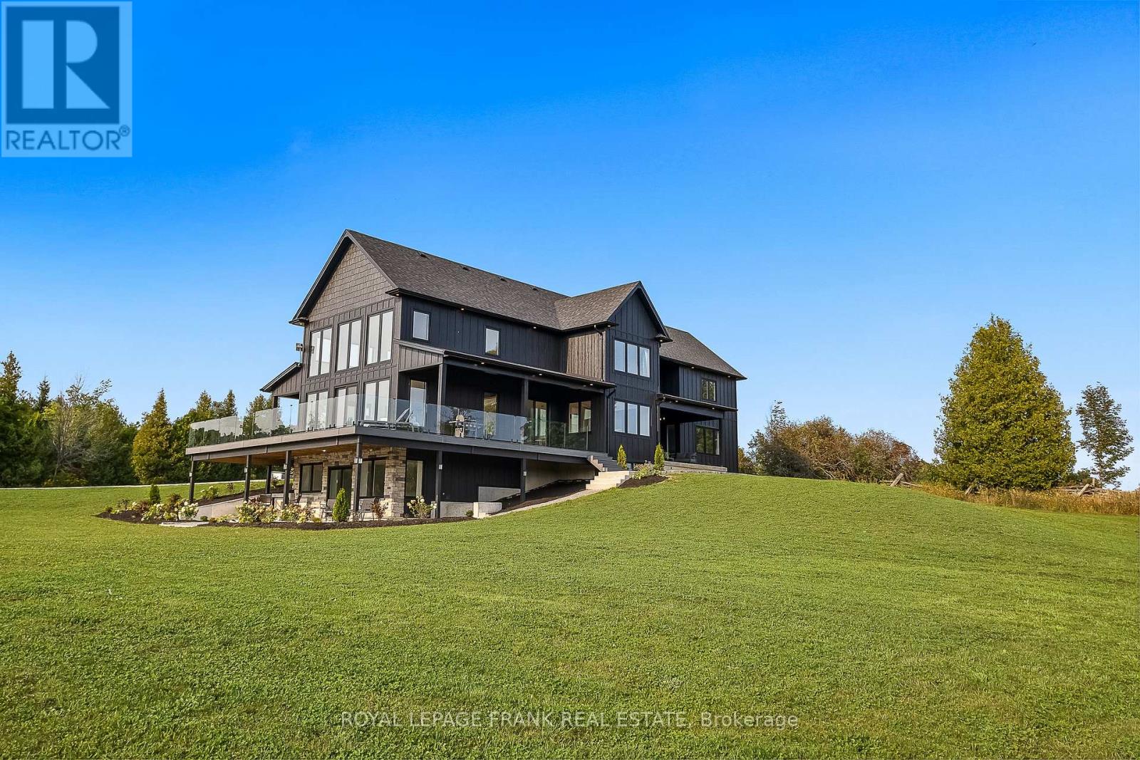 27 Morton Line, Cavan Monaghan (Cavan Twp), Ontario  L0A 1C0 - Photo 4 - X12244628