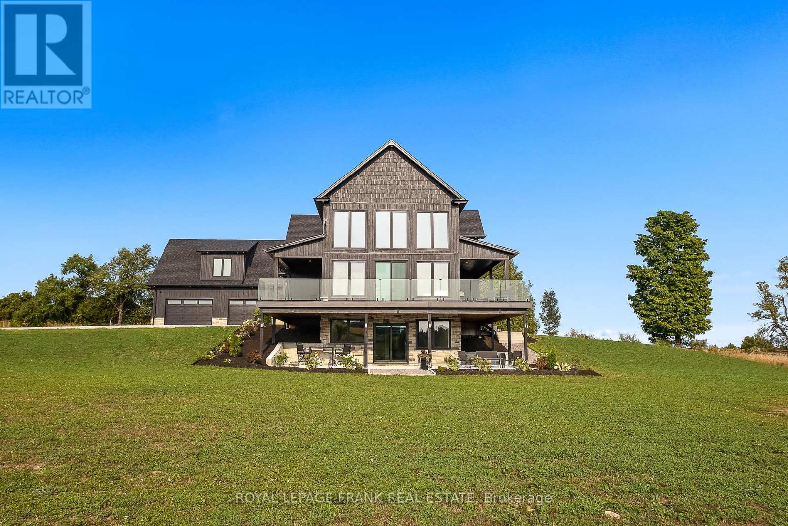 27 Morton Line, Cavan Monaghan (Cavan Twp), Ontario  L0A 1C0 - Photo 5 - X12244628