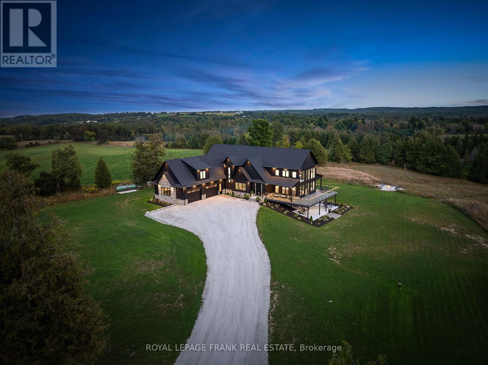 27 Morton Line, Cavan Monaghan (Cavan Twp), Ontario  L0A 1C0 - Photo 8 - X12244628