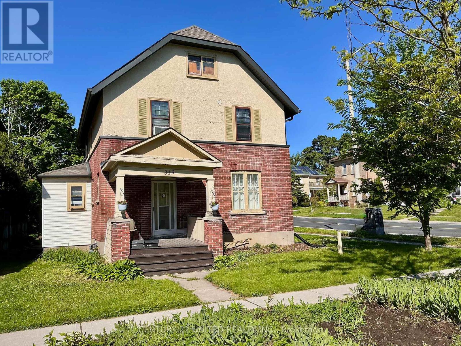 319 ELIAS AVENUE, peterborough central (old west end), Ontario