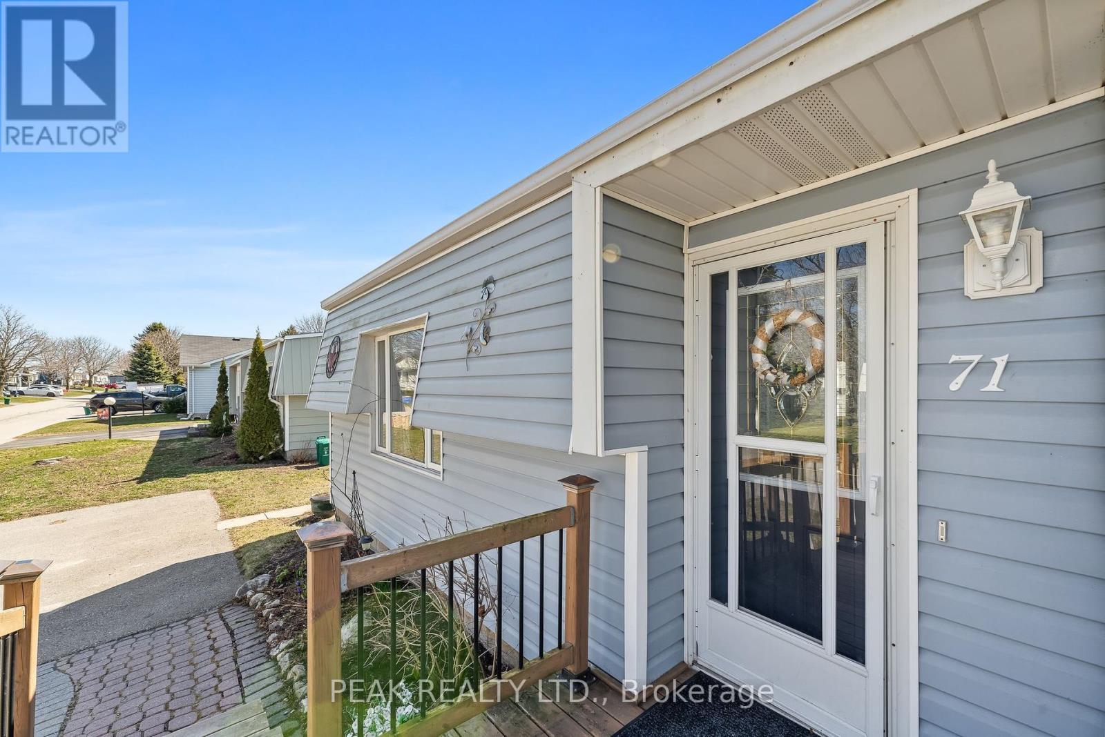 71 Bluffs Road, Clarington (Bowmanville), Ontario  L1B 1A6 - Photo 10 - E12244900