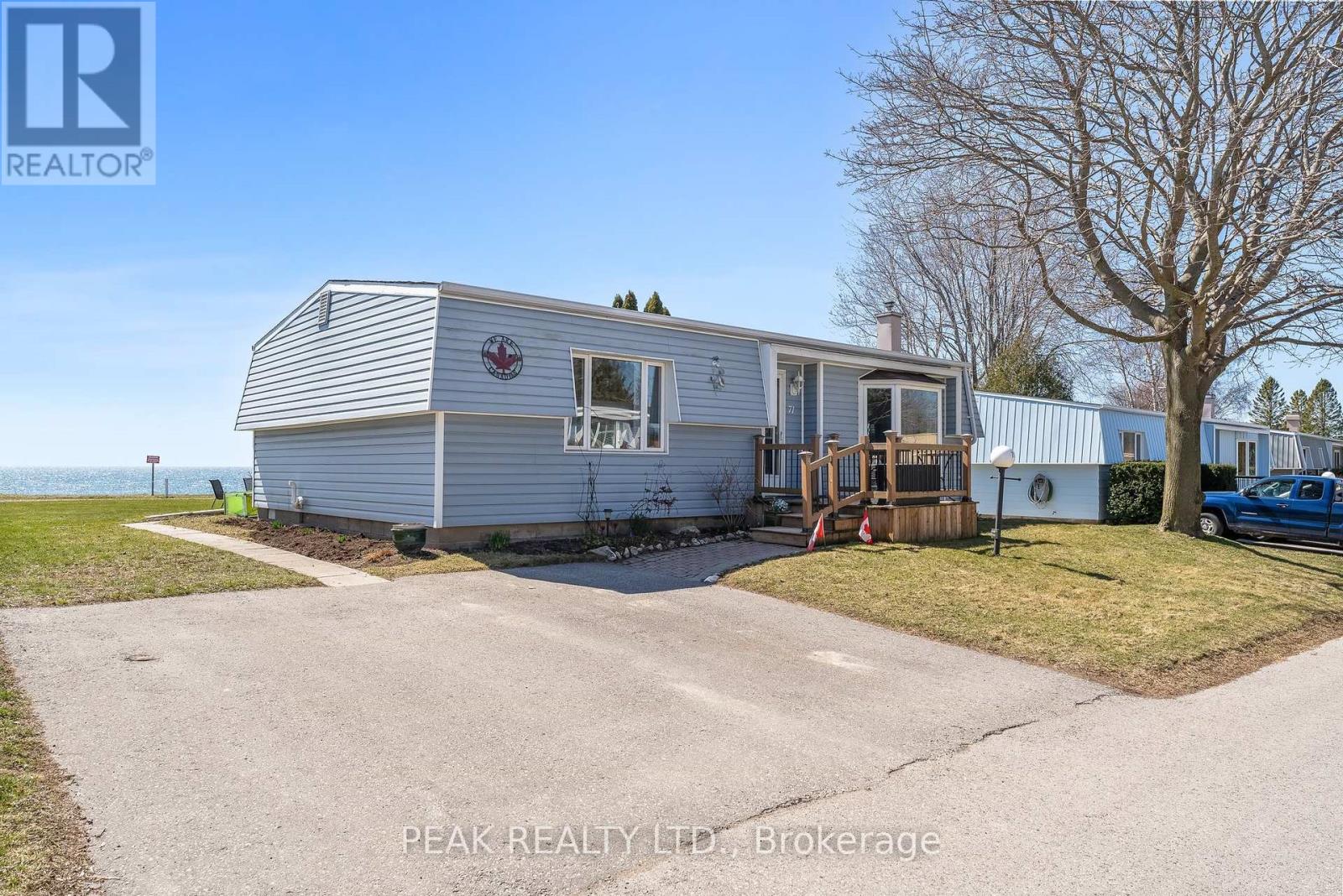 71 Bluffs Road, Clarington (Bowmanville), Ontario  L1B 1A6 - Photo 3 - E12244900