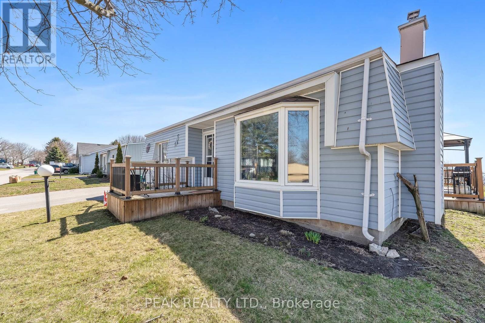 71 Bluffs Road, Clarington (Bowmanville), Ontario  L1B 1A6 - Photo 4 - E12244900