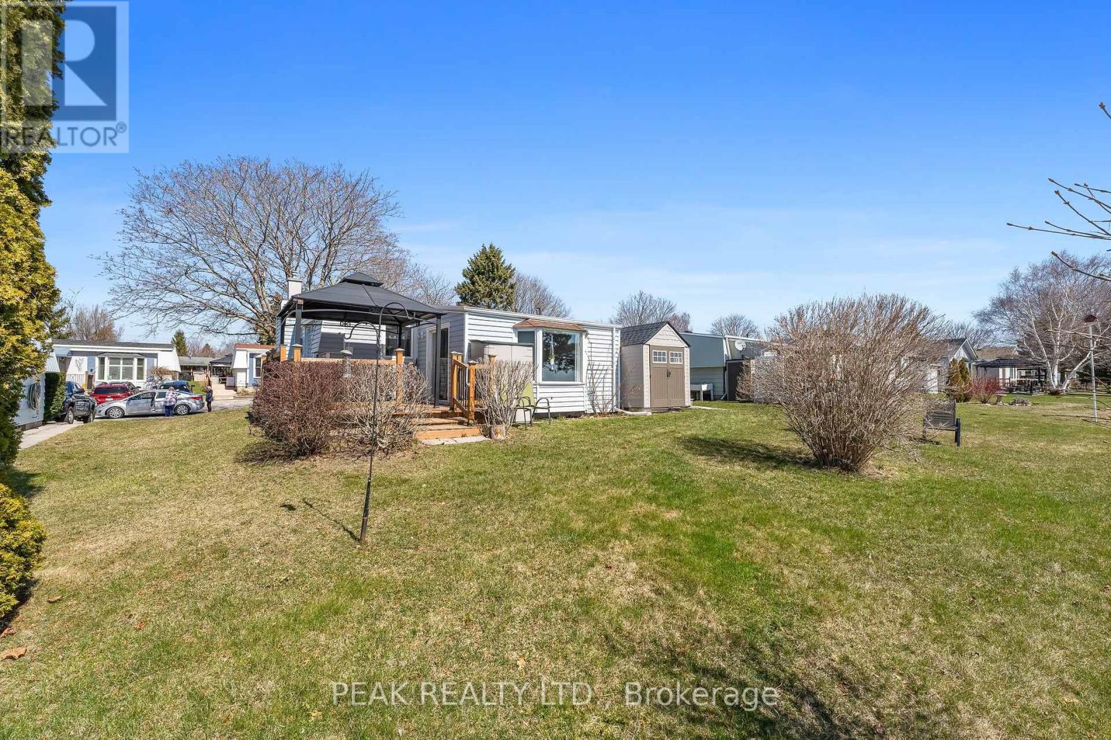 71 Bluffs Road, Clarington (Bowmanville), Ontario  L1B 1A6 - Photo 40 - E12244900