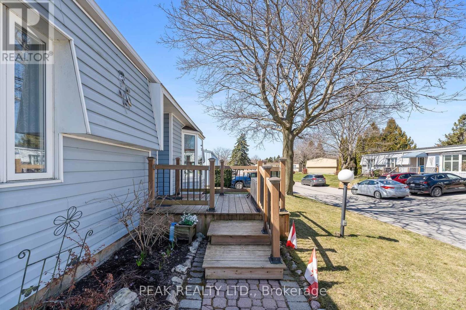 71 Bluffs Road, Clarington (Bowmanville), Ontario  L1B 1A6 - Photo 9 - E12244900