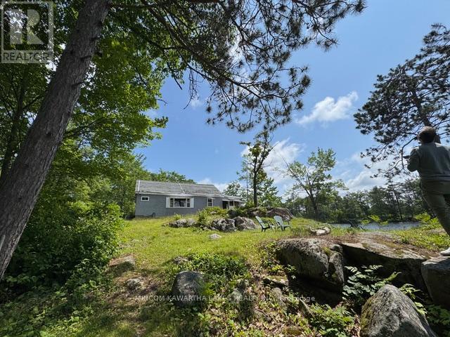 6120 County Rd 46, Havelock-Belmont-Methuen, Ontario  K0L 1Z0 - Photo 2 - X12244875