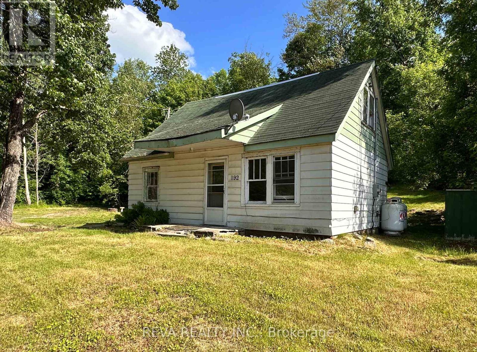 192 MILL STREET, bancroft (bancroft ward), Ontario