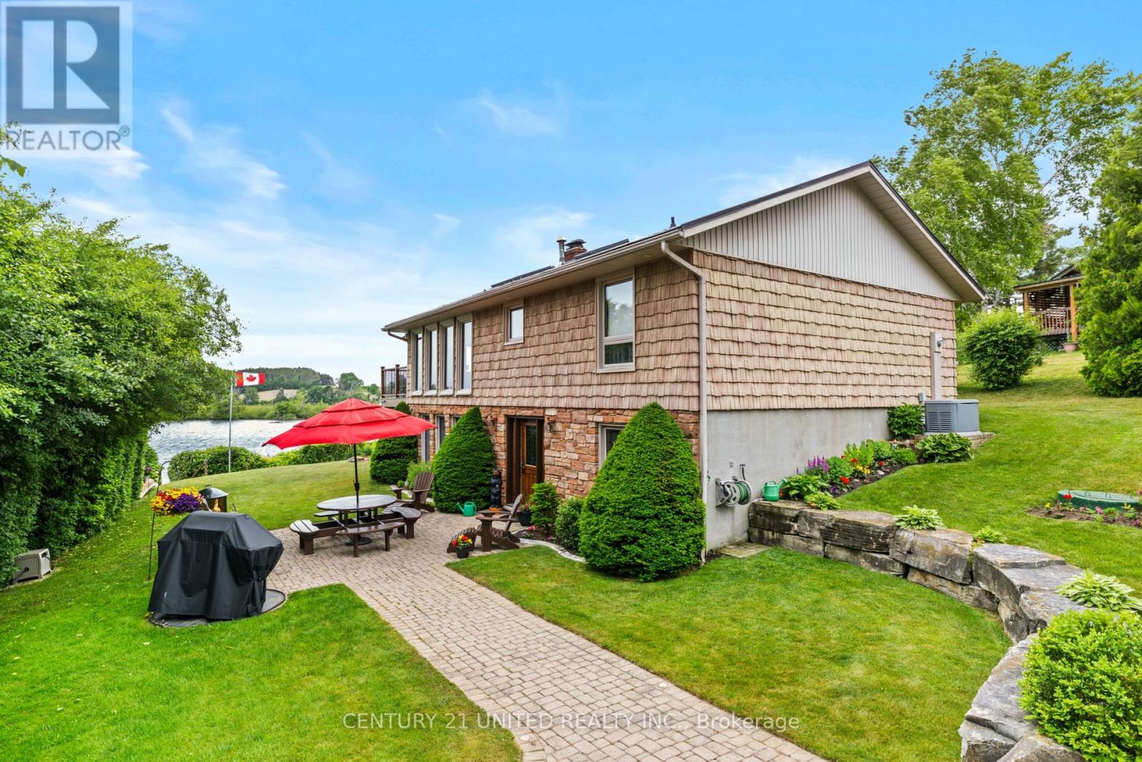 210 Thompson Road, Otonabee-South Monaghan, Ontario  K9J 6X8 - Photo 10 - X12244954