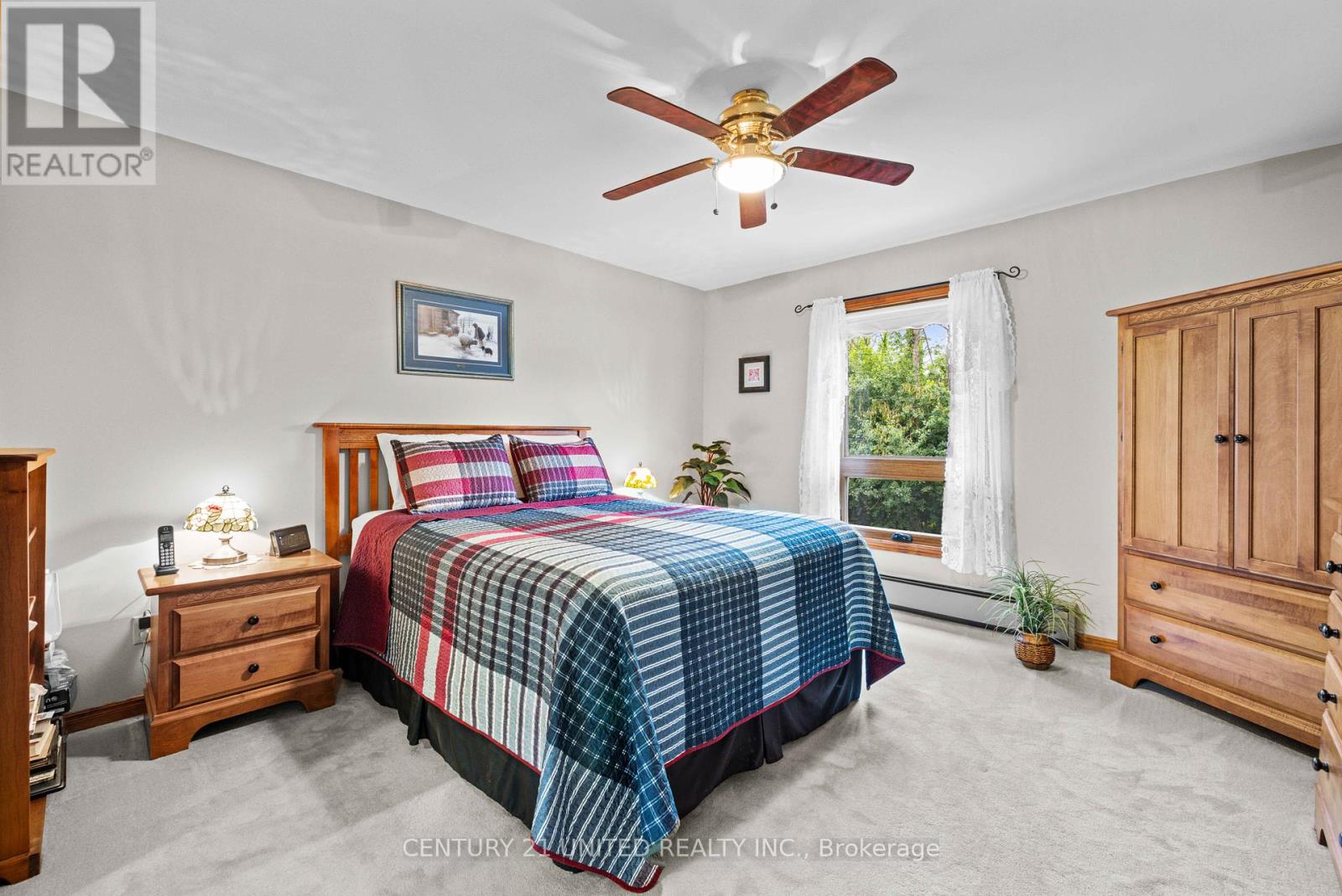 210 Thompson Road, Otonabee-South Monaghan, Ontario  K9J 6X8 - Photo 17 - X12244954