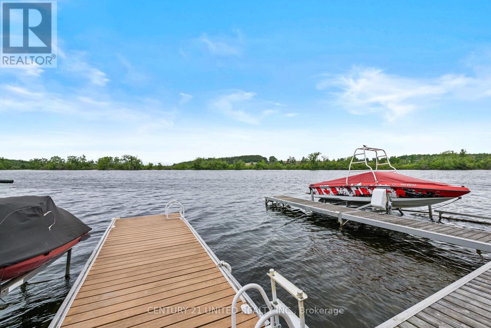 210 Thompson Road, Otonabee-South Monaghan, Ontario  K9J 6X8 - Photo 2 - X12244954