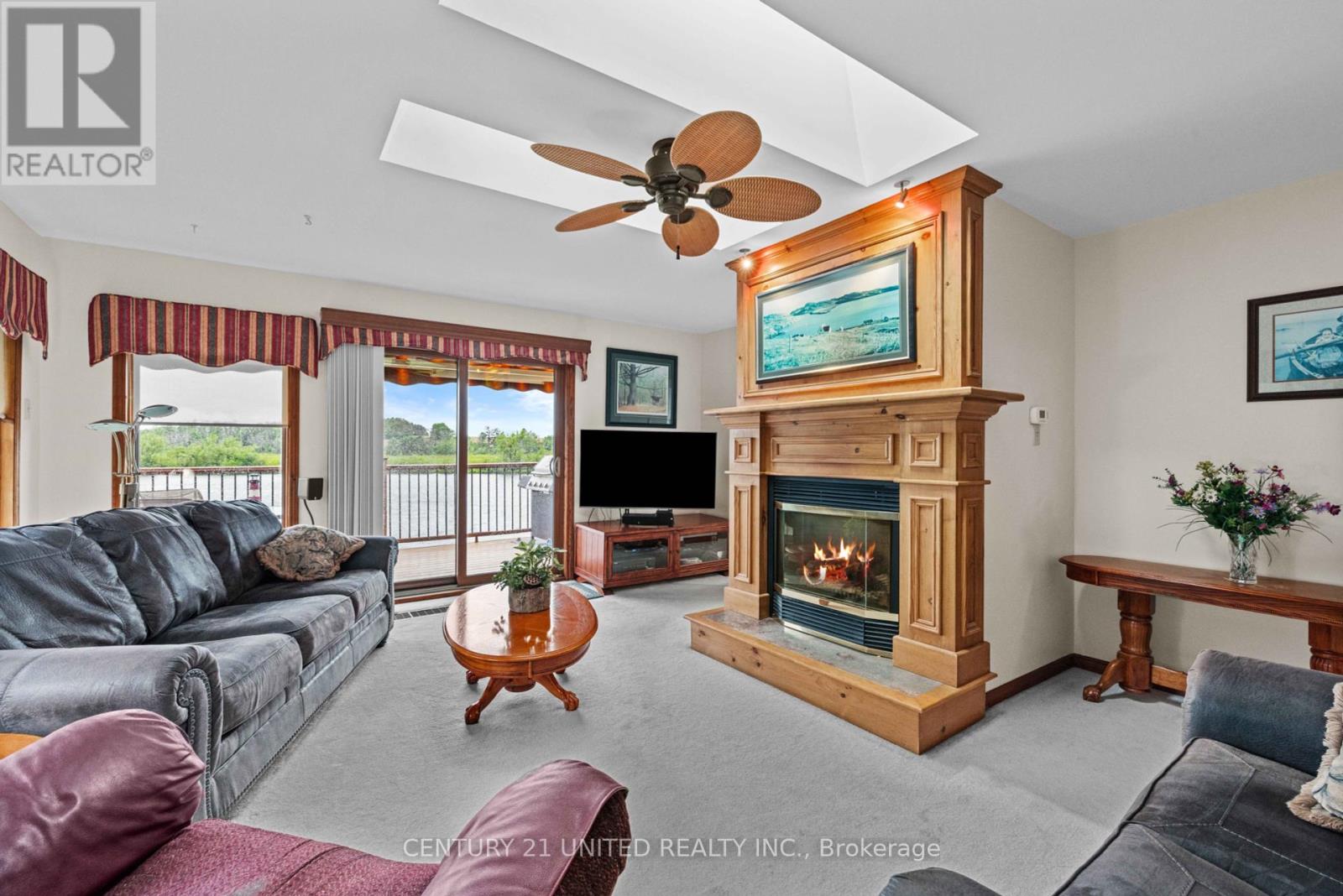 210 Thompson Road, Otonabee-South Monaghan, Ontario  K9J 6X8 - Photo 28 - X12244954