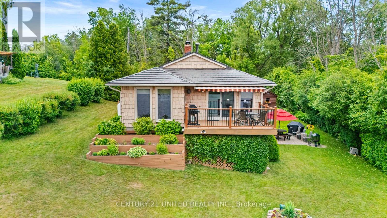 210 Thompson Road, Otonabee-South Monaghan, Ontario  K9J 6X8 - Photo 3 - X12244954