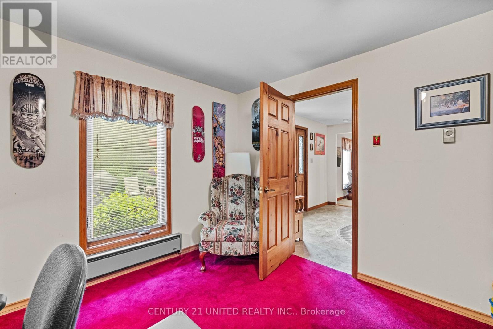 210 Thompson Road, Otonabee-South Monaghan, Ontario  K9J 6X8 - Photo 34 - X12244954