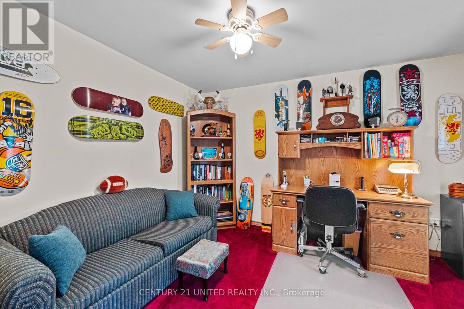 210 Thompson Road, Otonabee-South Monaghan, Ontario  K9J 6X8 - Photo 35 - X12244954