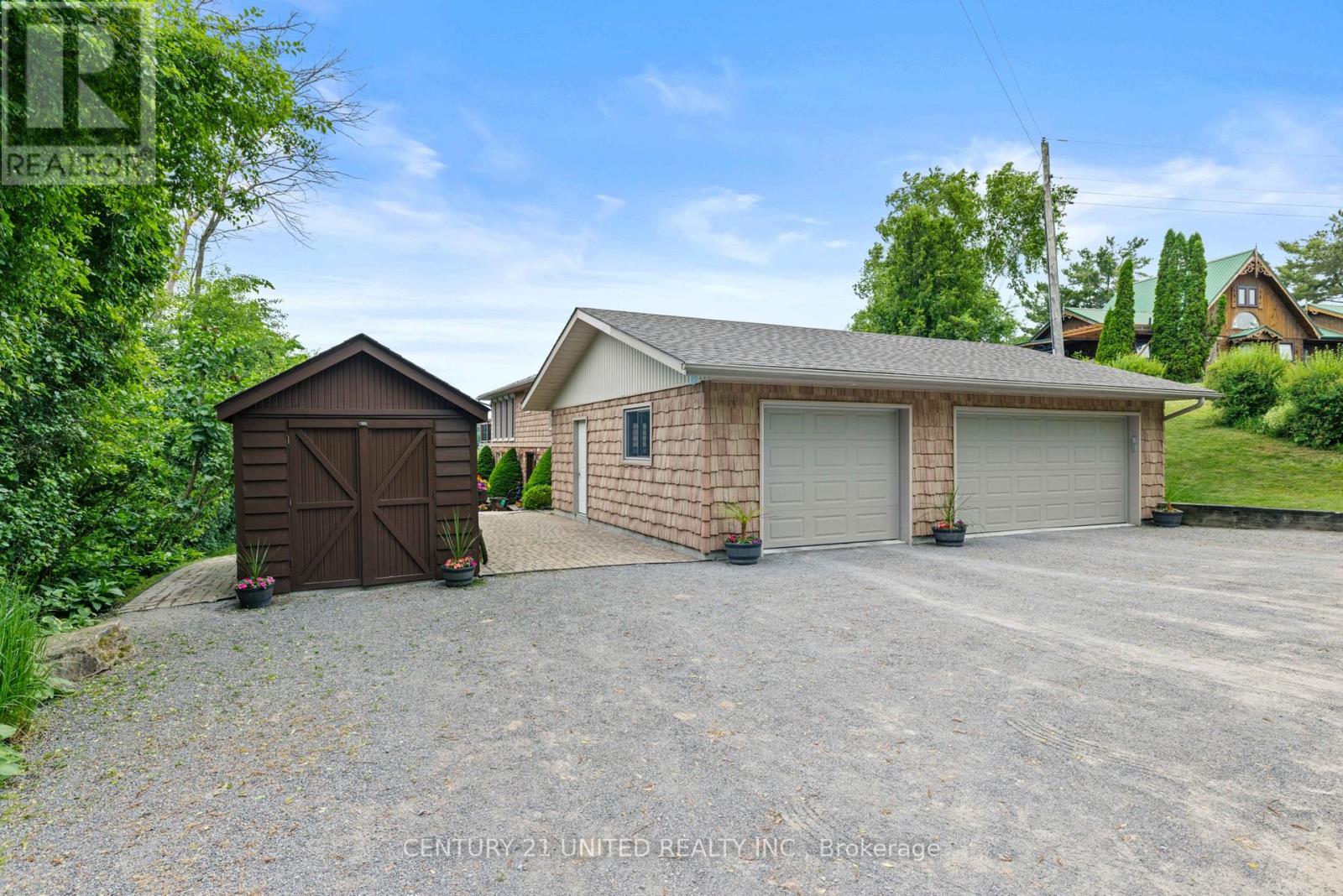210 Thompson Road, Otonabee-South Monaghan, Ontario  K9J 6X8 - Photo 37 - X12244954