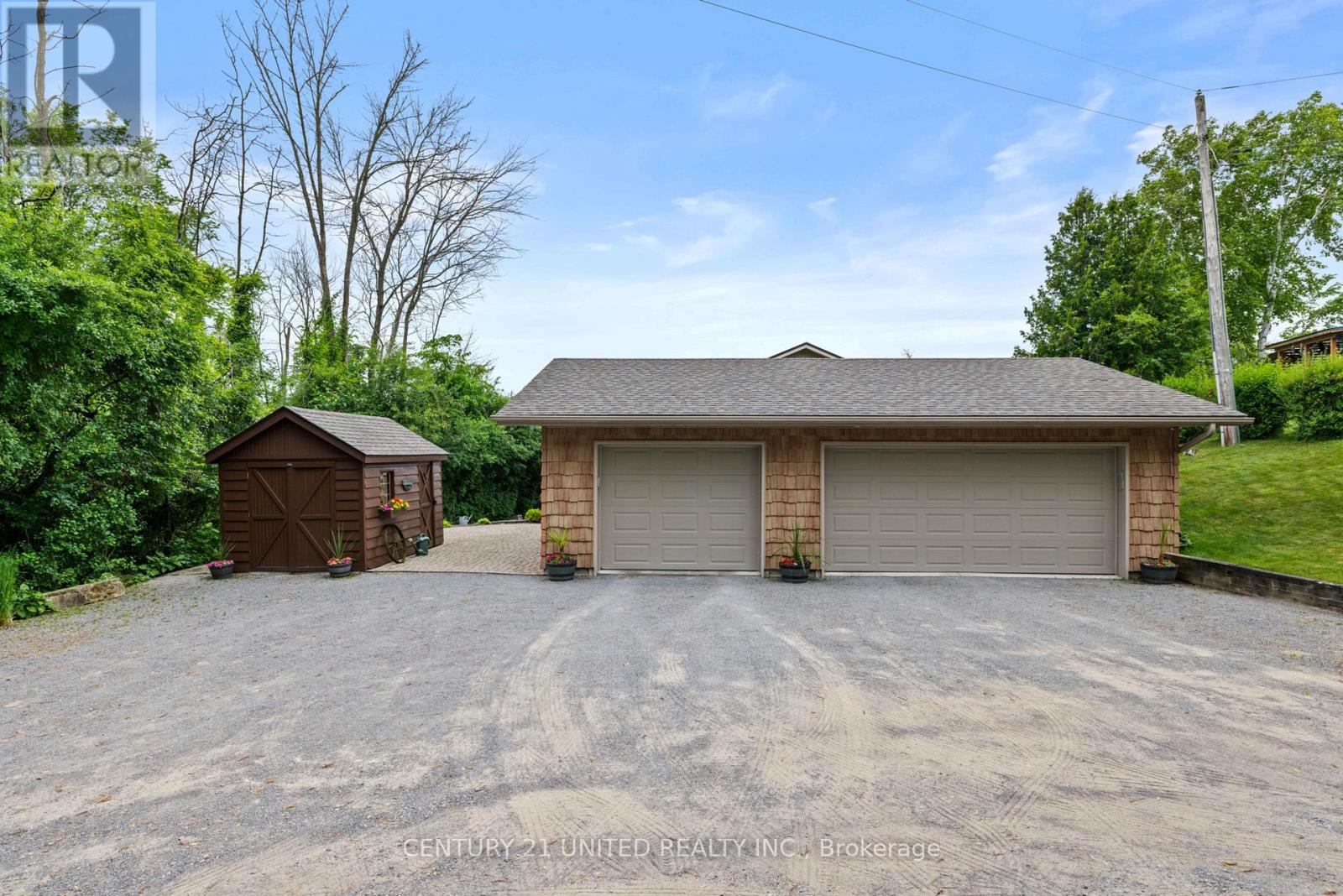 210 Thompson Road, Otonabee-South Monaghan, Ontario  K9J 6X8 - Photo 38 - X12244954