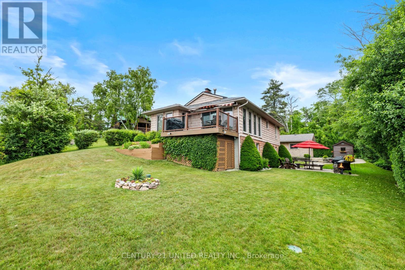 210 Thompson Road, Otonabee-South Monaghan, Ontario  K9J 6X8 - Photo 4 - X12244954