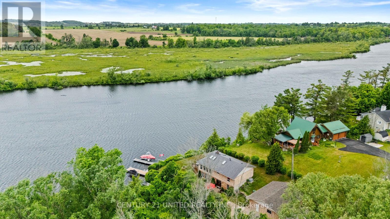 210 Thompson Road, Otonabee-South Monaghan, Ontario  K9J 6X8 - Photo 43 - X12244954
