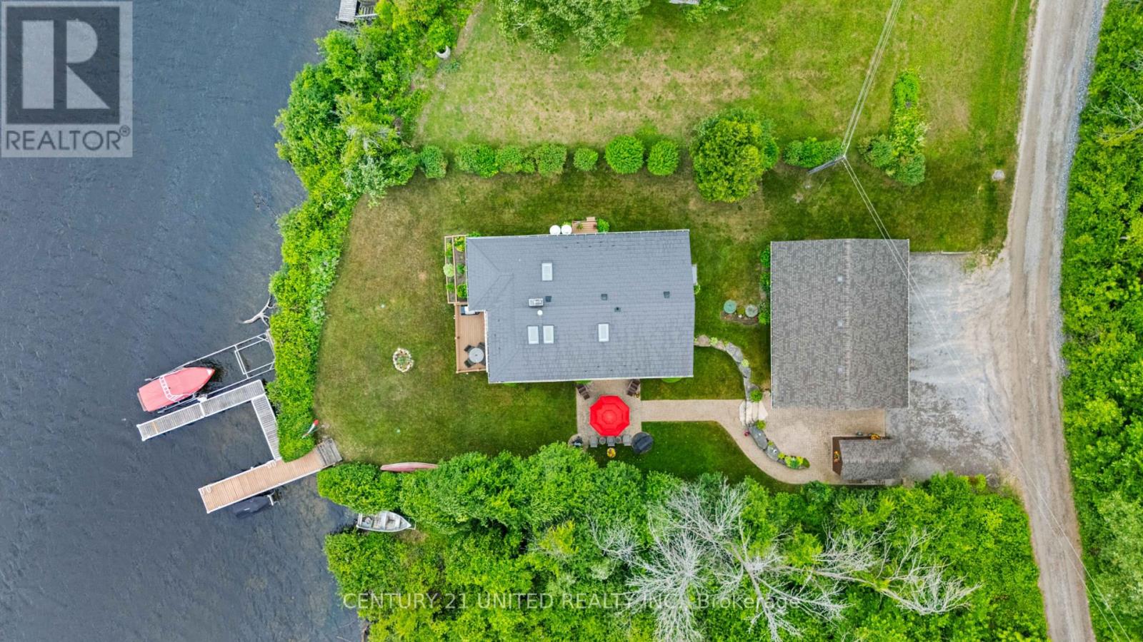 210 Thompson Road, Otonabee-South Monaghan, Ontario  K9J 6X8 - Photo 44 - X12244954