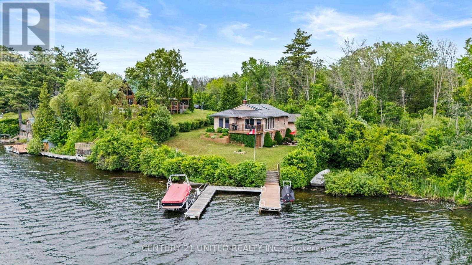 210 Thompson Road, Otonabee-South Monaghan, Ontario  K9J 6X8 - Photo 45 - X12244954