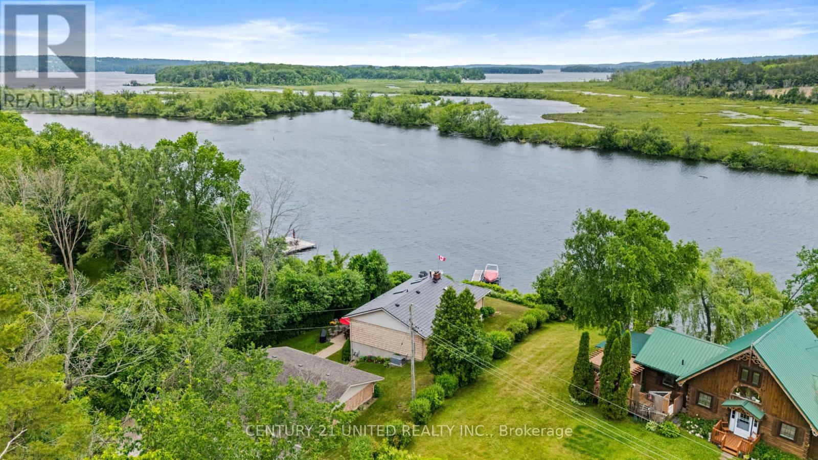 210 Thompson Road, Otonabee-South Monaghan, Ontario  K9J 6X8 - Photo 46 - X12244954